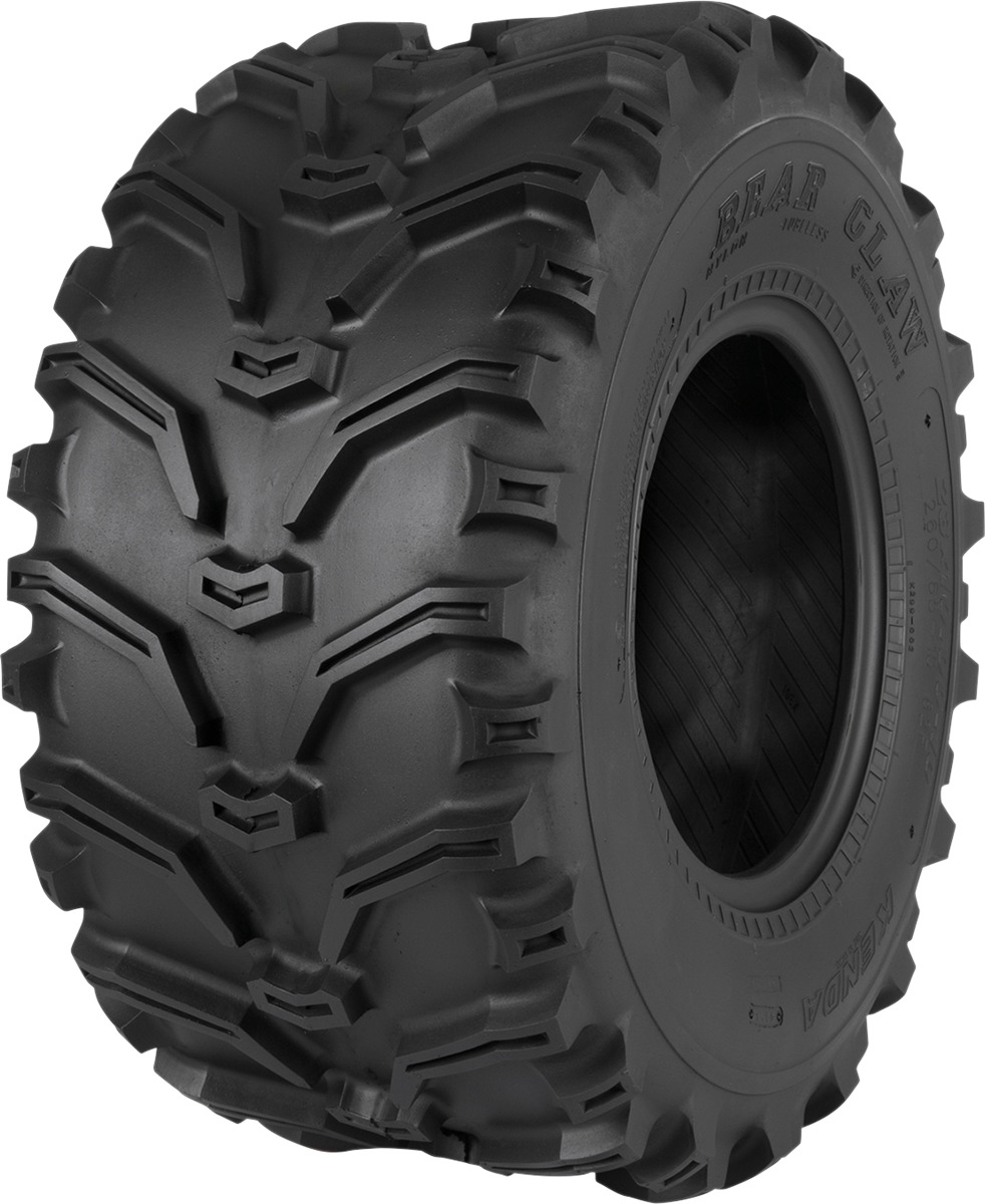 Bearclaw K299 Tires - K299 24X10X11 Bearclaw - Click Image to Close