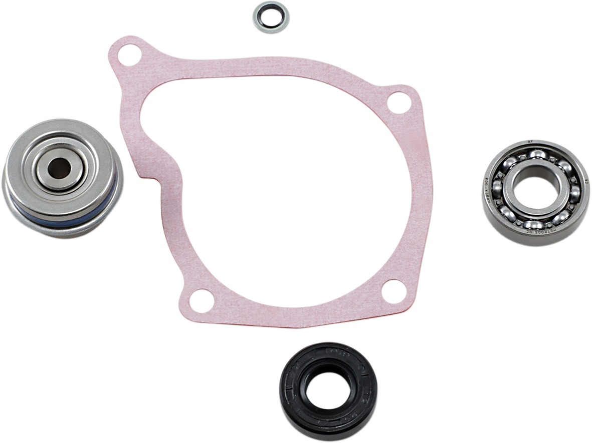 Water Pump Rebuild Kits - Click Image to Close