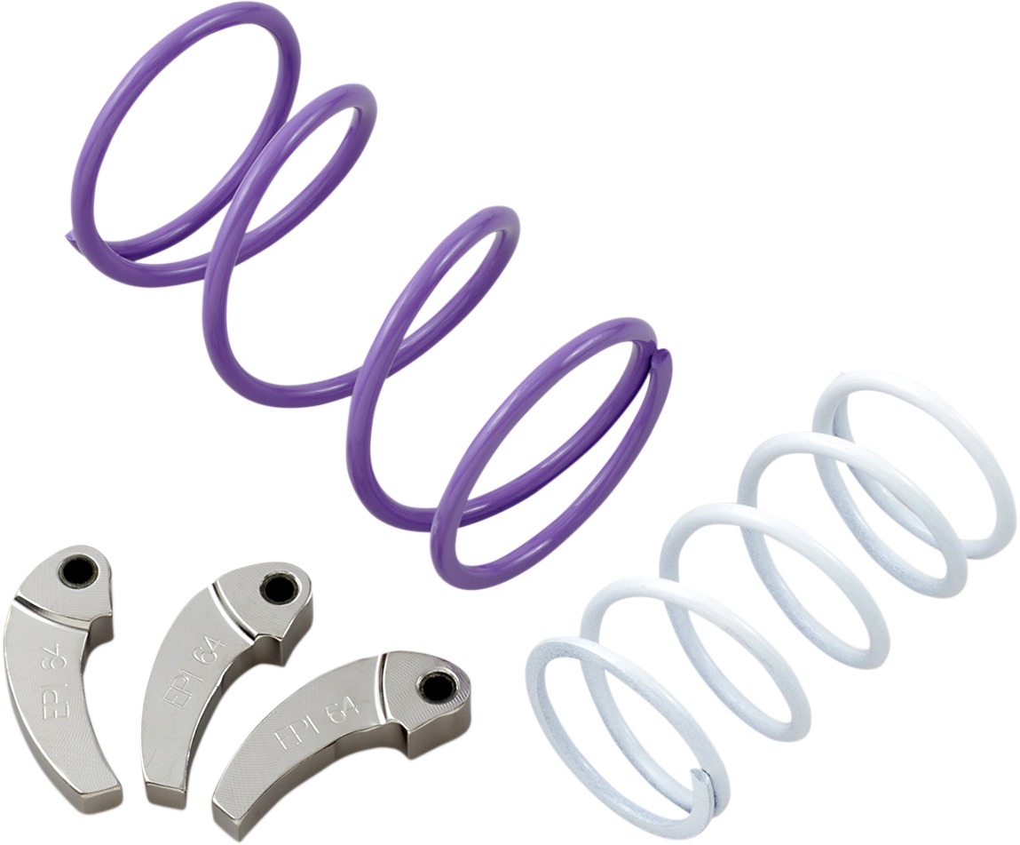 EPI Mudder Clutch Kit WE436997 - Click Image to Close
