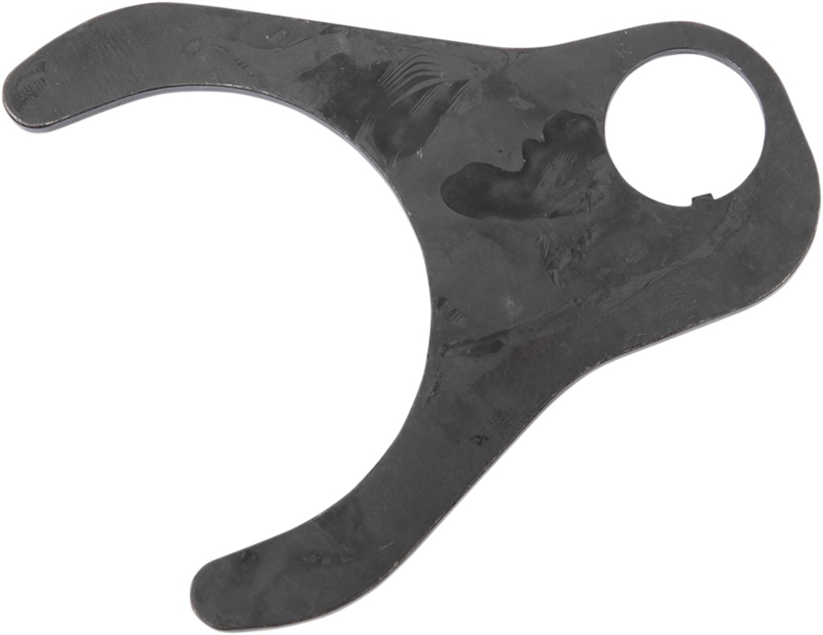 4-Speed Big Twin CS Shift Fork Fits 1936-1986 B.T. Models - Click Image to Close