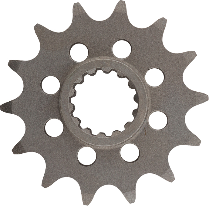 Countershaft Steel Sprocket 14T - Click Image to Close
