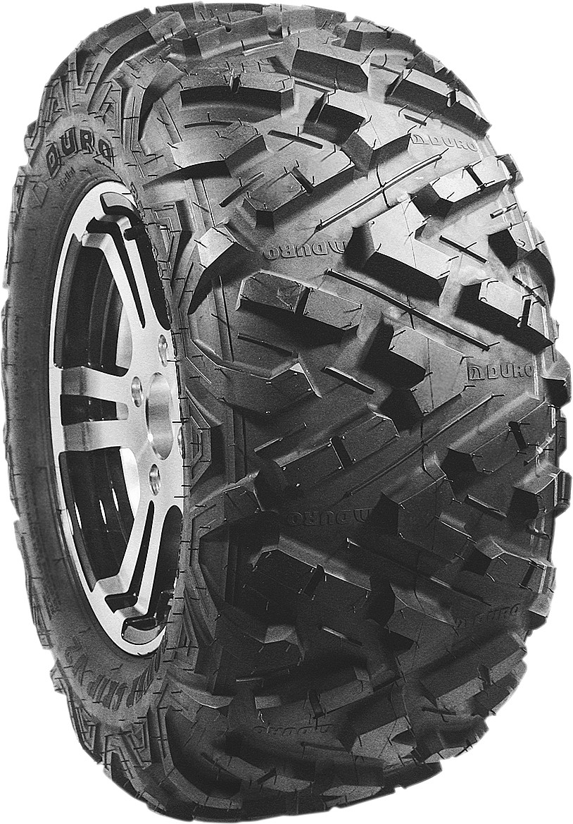 ATV/UTV "Power Grip V2" DI2039 Tire 26X11R12 6Pr - Click Image to Close