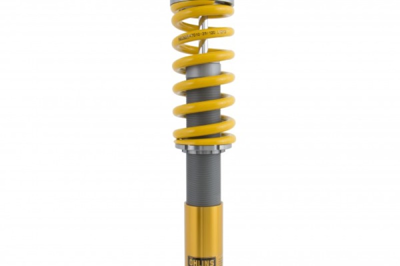 Road & Track Coilover System - For 13-19 Porsche 911 Carrera 4/Turbo (991) Incl. S Models - Click Image to Close