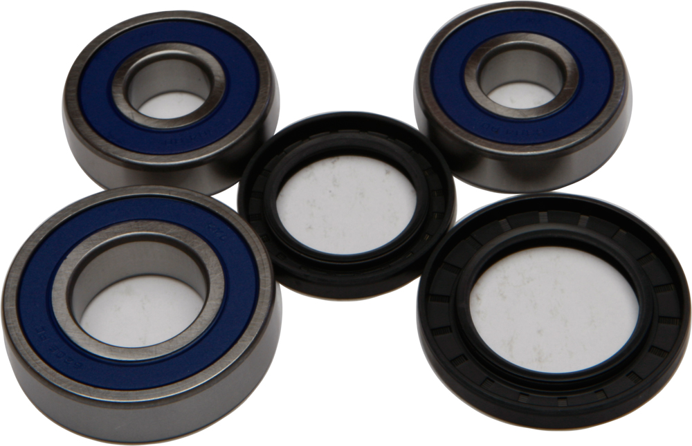 Wheel Bearing & Seal Kit - Click Image to Close