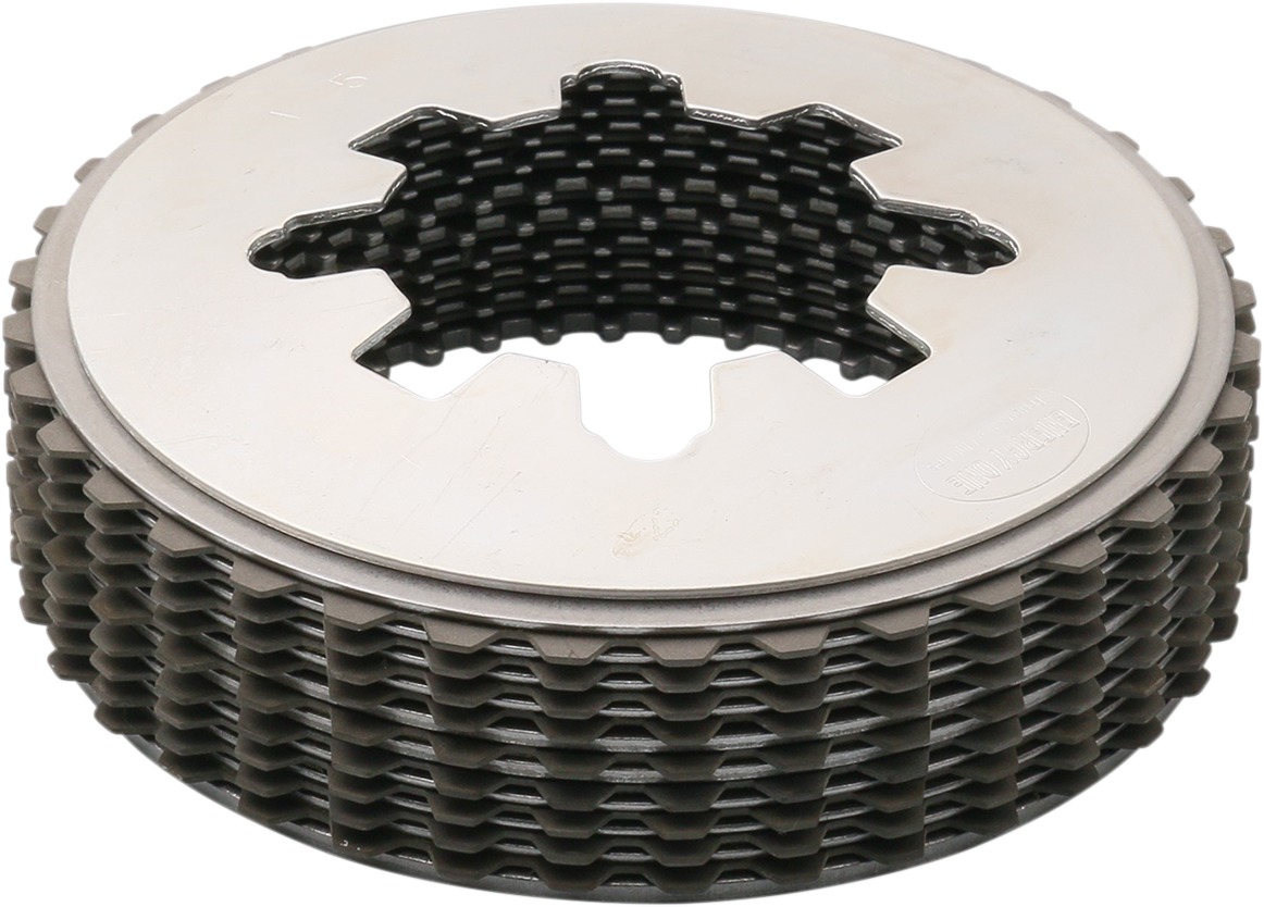 Replacement Clutch Kit with Spring by Belt Drives Ltd. - Click Image to Close