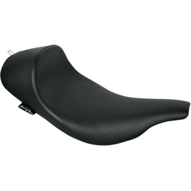 Standard Speedcradle Solo Seat - For 97-07 Harley FLHT FLTR - Click Image to Close