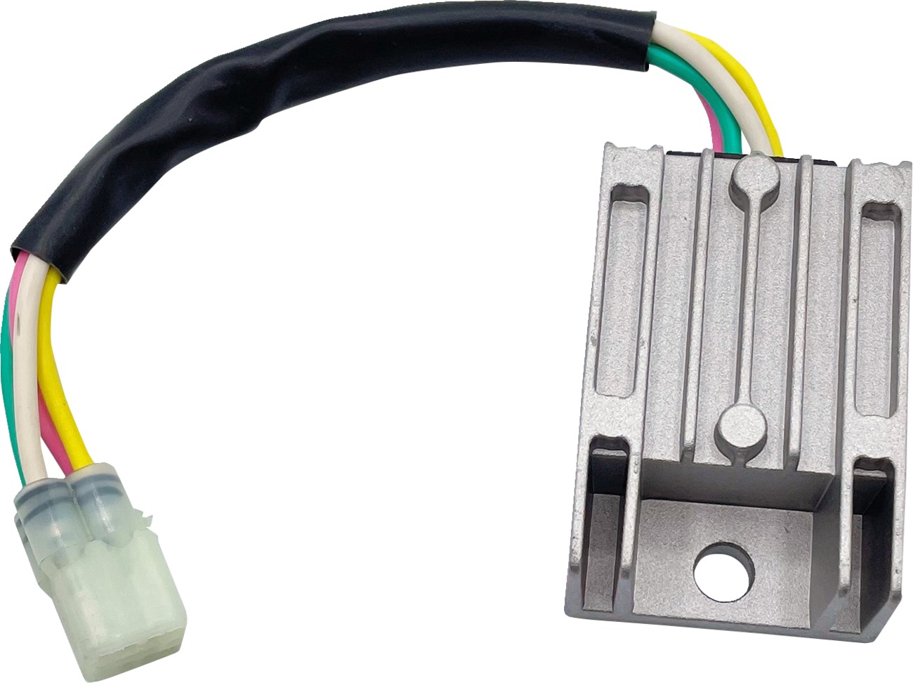 Rick's Motorsport Electrics Regulator Rectifier For Honda XR400R - Regulator rectifier for Honda XR400R 1996-2004 - Click Image to Close