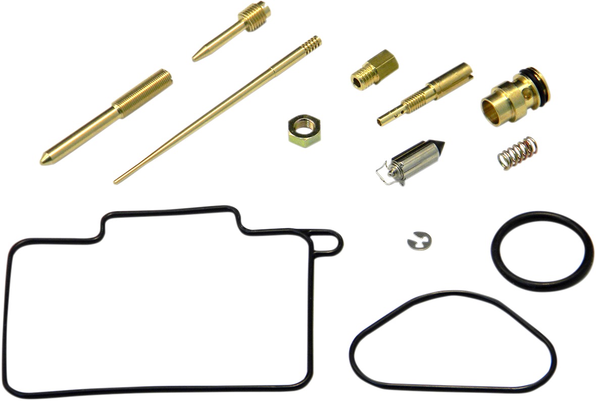 Carburetor Repair Kit - For 02-03 Honda CR125R - Click Image to Close