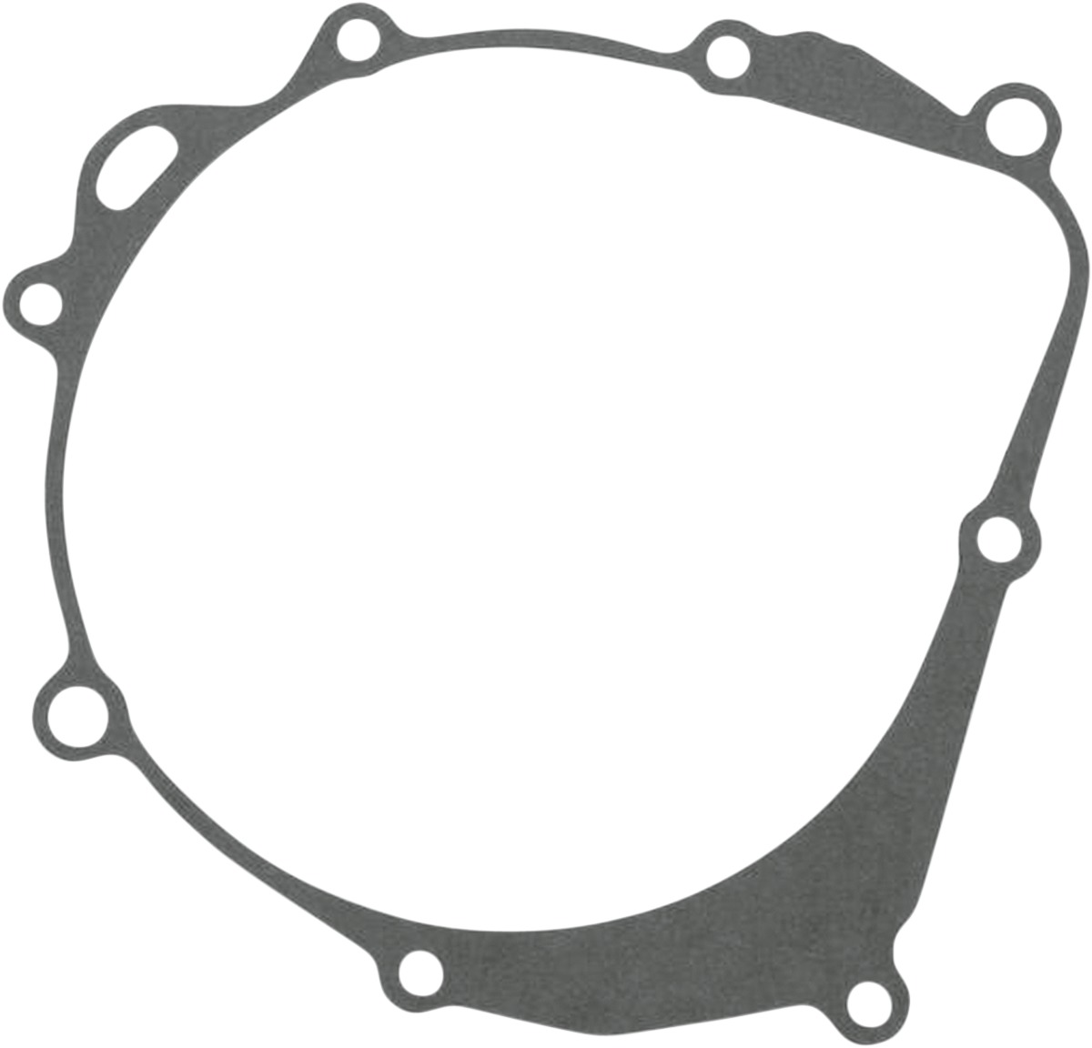 Ignition Cover Gasket - Replaces 11483-29F00 For DRZ400 & 11061-S085 On KLX400 - Click Image to Close