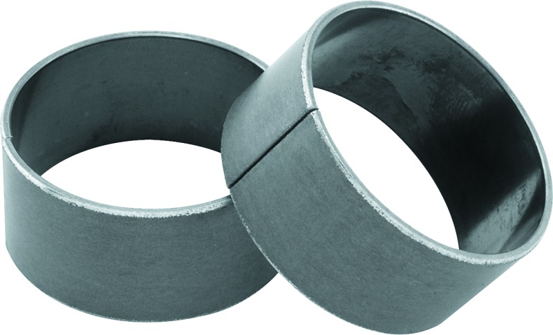 Bikers Choice 41mm Fork Tube Bushing Pair For Harley 44135-74 45866-84 - 41mm fork tube bushings for Harley 44135-74 45866-84 - Click Image to Close
