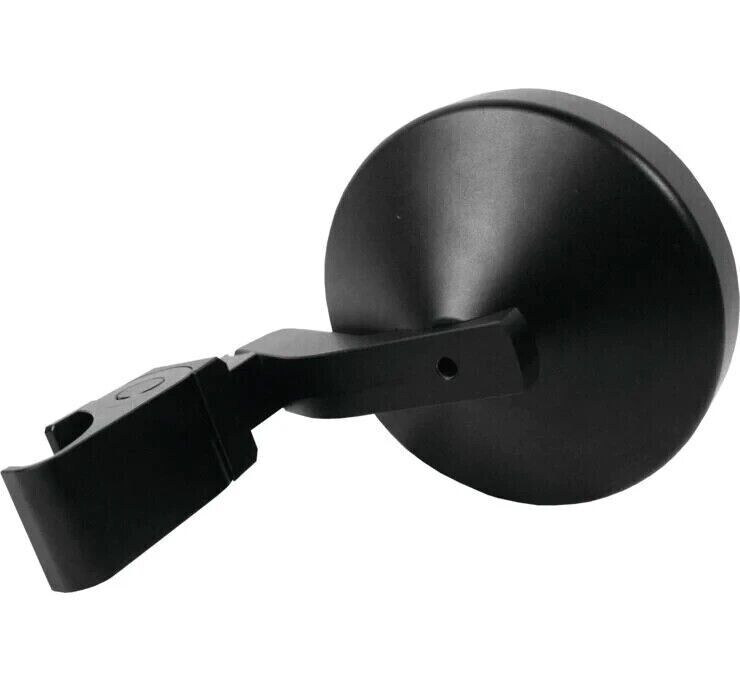 DragonFire Racing SS Defender Mirrors - Profit Clamp - Click Image to Close