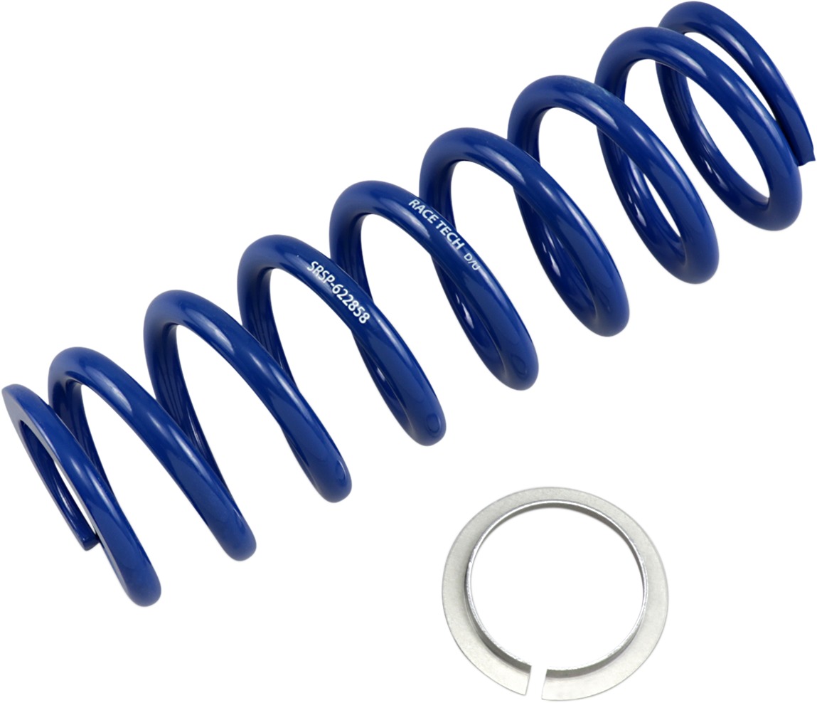 Shock Spring 5.8KG - Click Image to Close