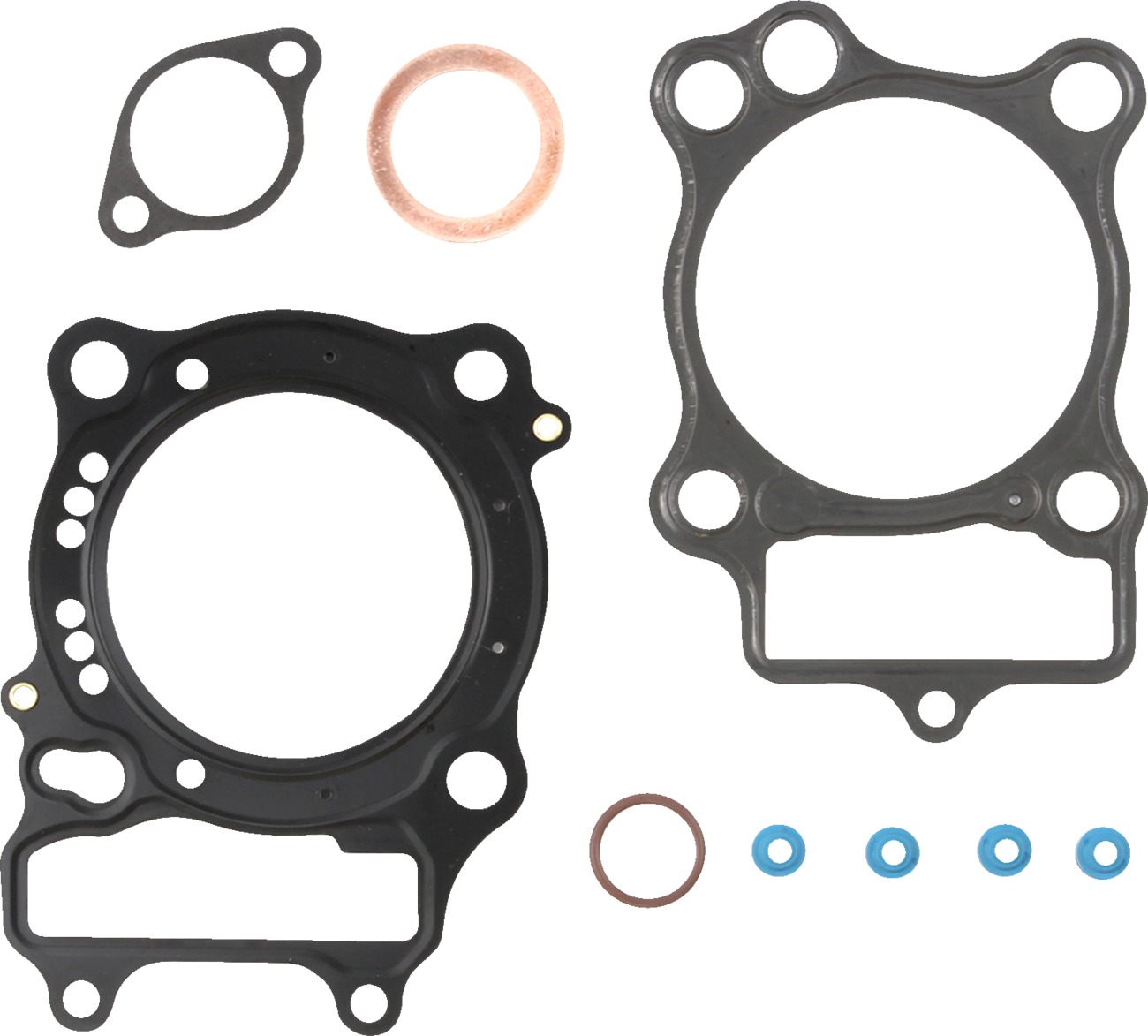 Cometic Top End Gasket Kit 68mm Bore For Honda CRF150R Expert/RB 07-25 - Click Image to Close