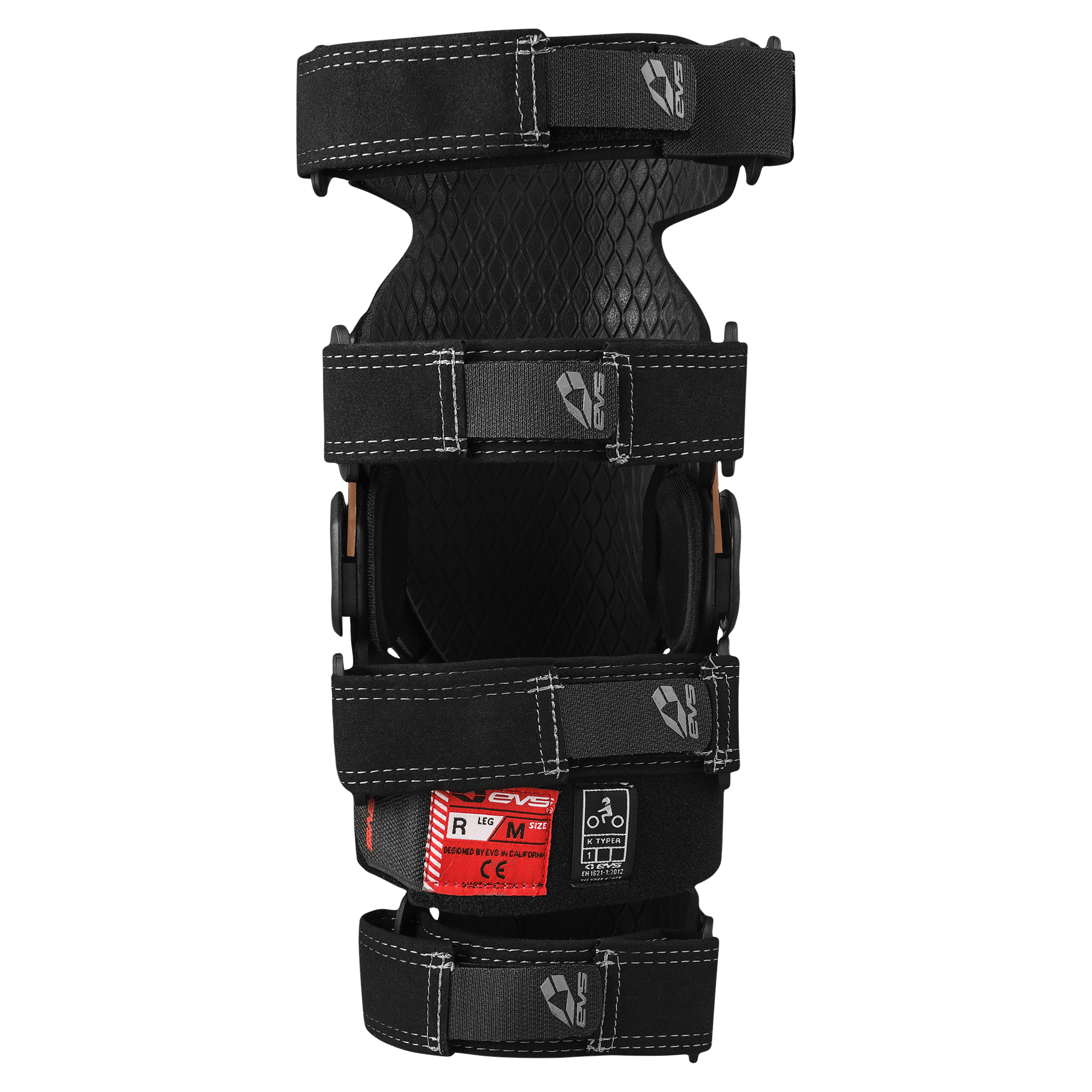 Axis Pro Knee Braces - Medium - Click Image to Close
