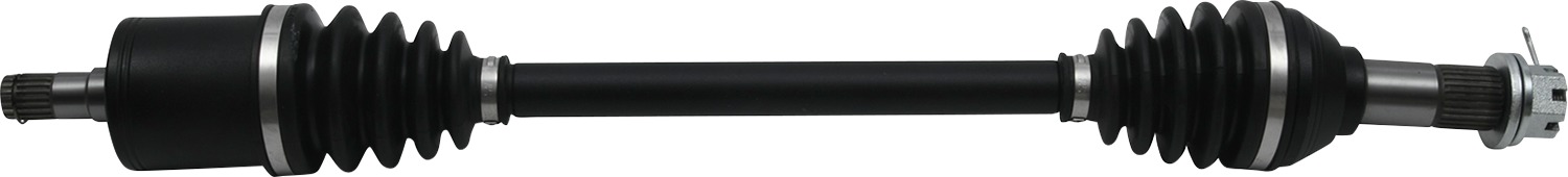 8Ball Xtreme Duty Axle - Click Image to Close