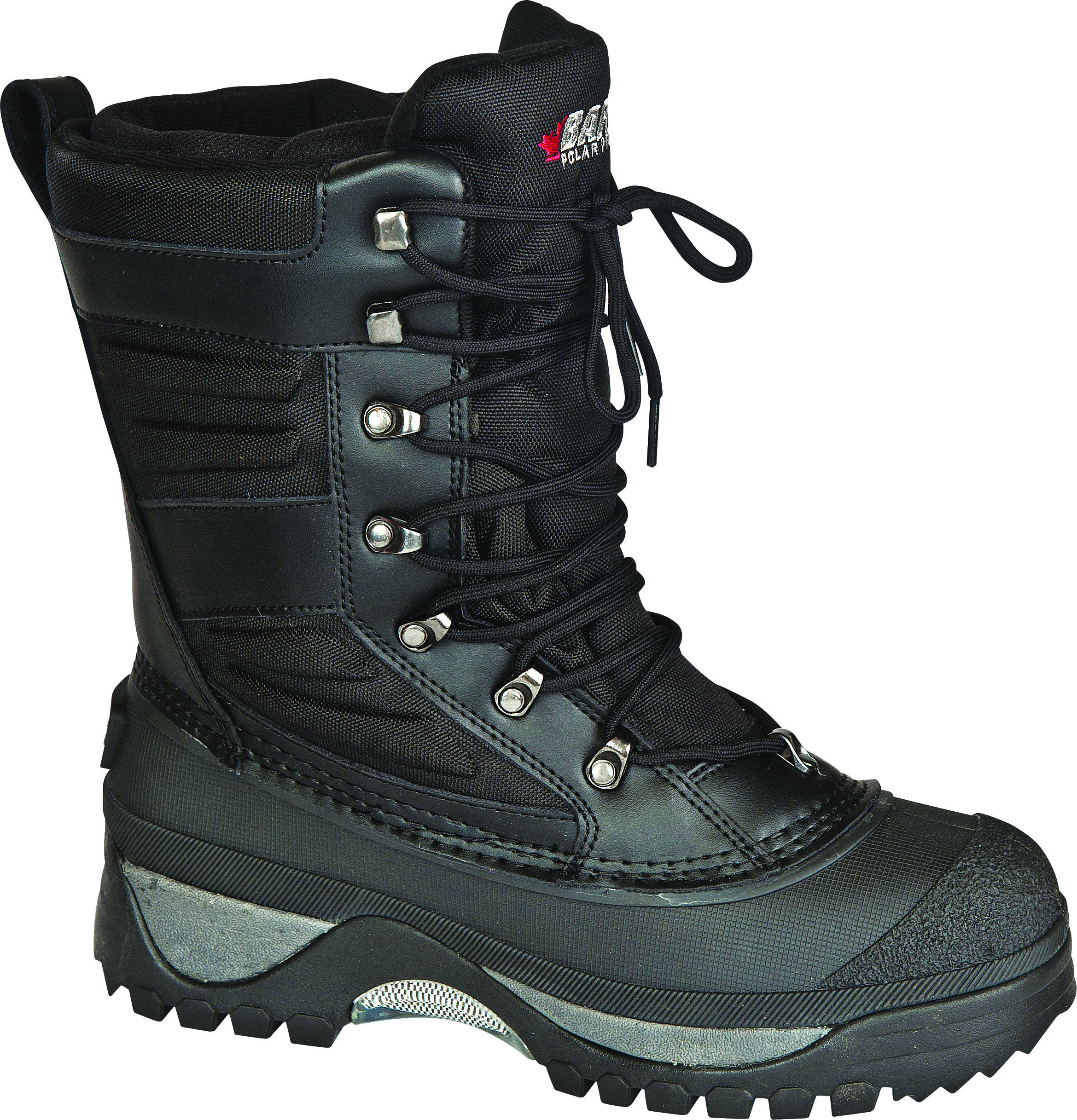 Crossfire Boots Black US 10 - Click Image to Close