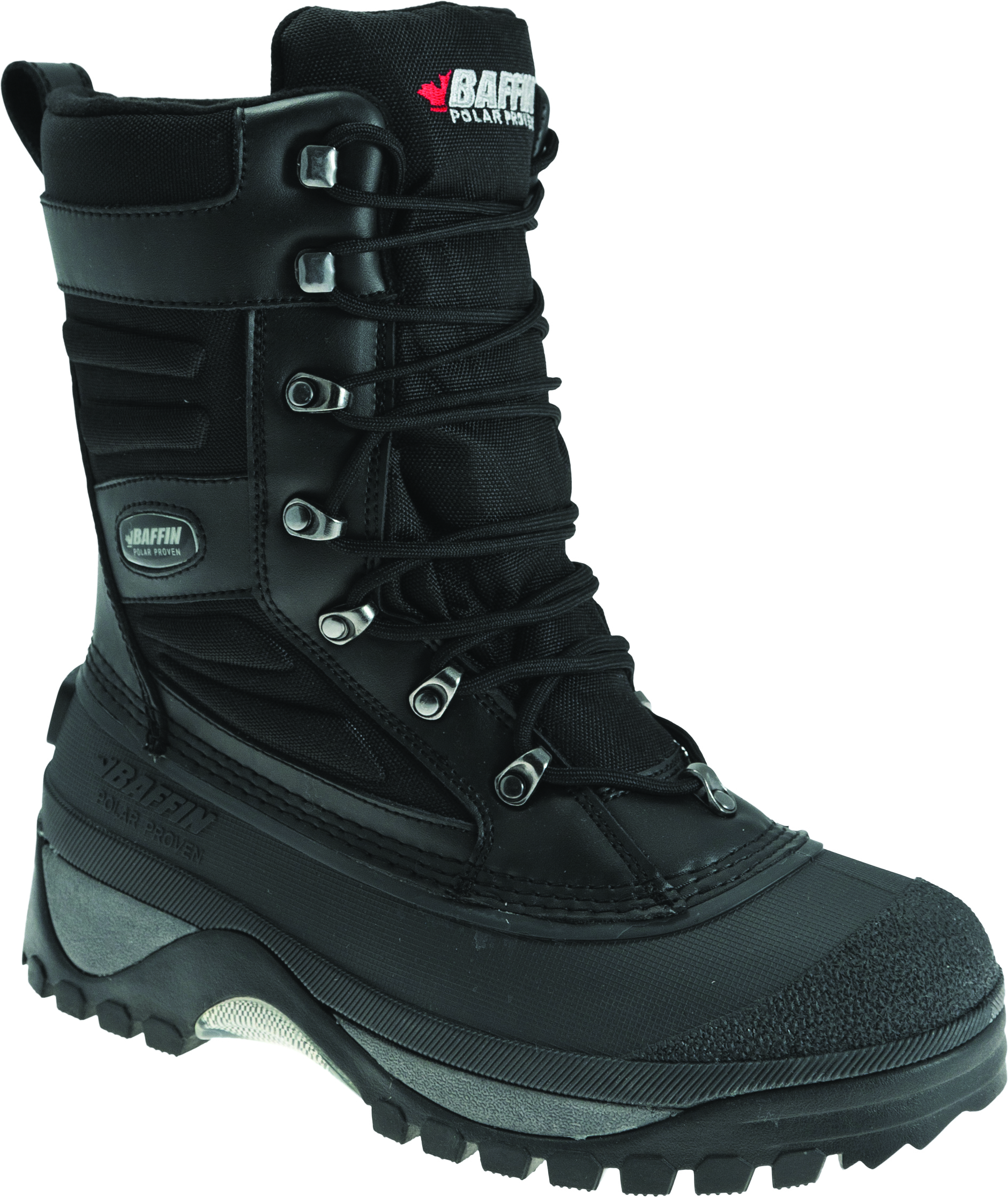 Crossfire Boots Black US 11 - Click Image to Close