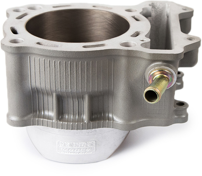 Standard and Big Bore Kits - Cw Standard Cylinder Only - Click Image to Close