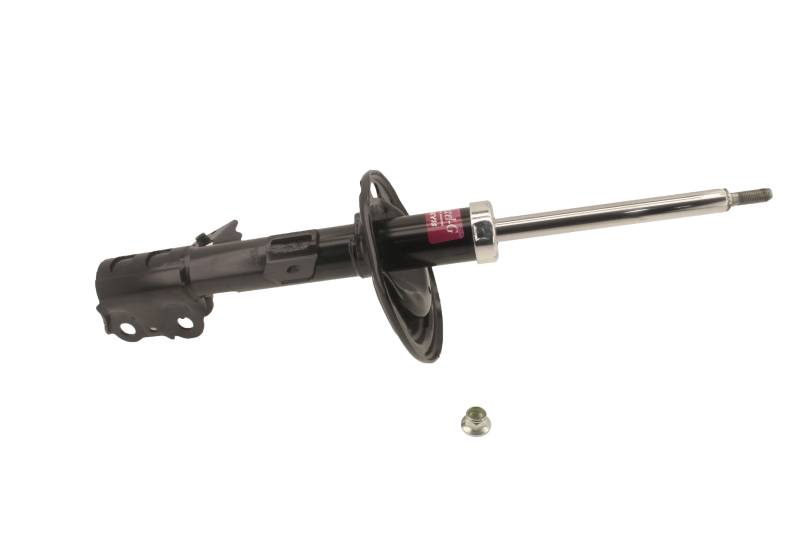 Excel-G Front Right Strut by KYB - Fits Toyota Sienna FWD 2011-2012 3.5L - Click Image to Close