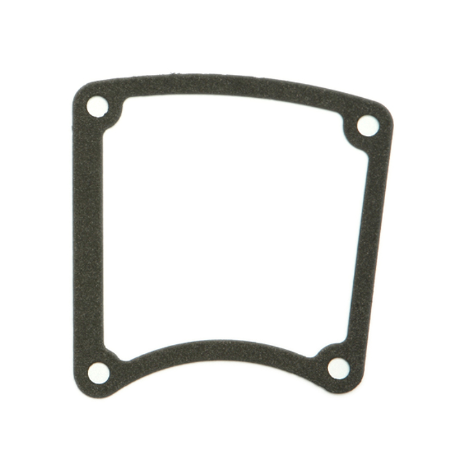 Single Inspection Cover Gasket - Foam - Replaces 34906-85 - Click Image to Close