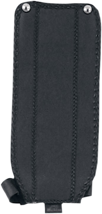 Mustang Tank Bib Plain Fits 1984-1999 Harley Softail - Click Image to Close