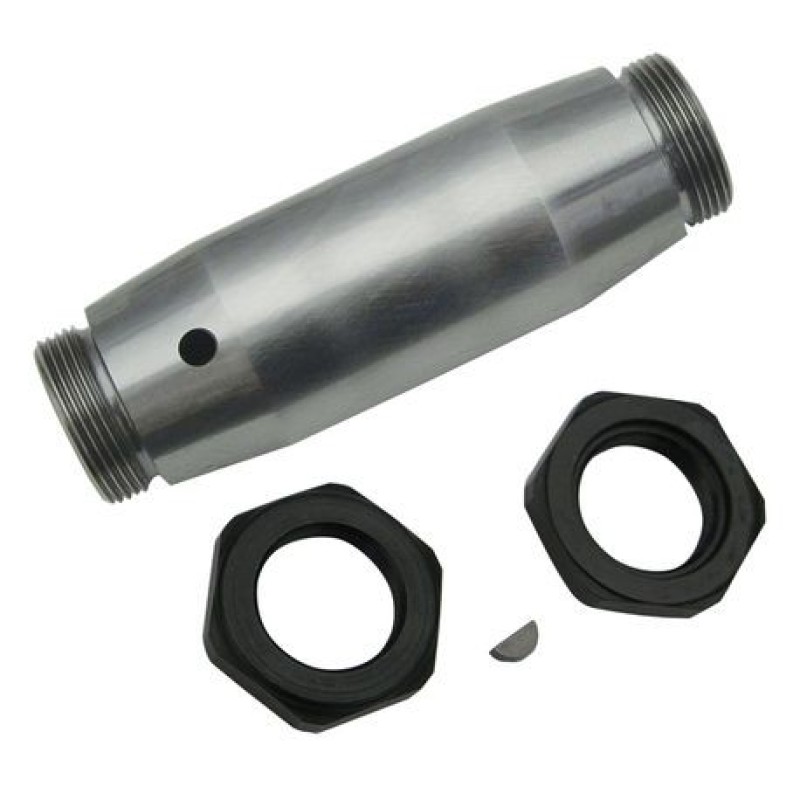 S&S 1.250in Tapered Crankpin For 81-99 BT - Click Image to Close