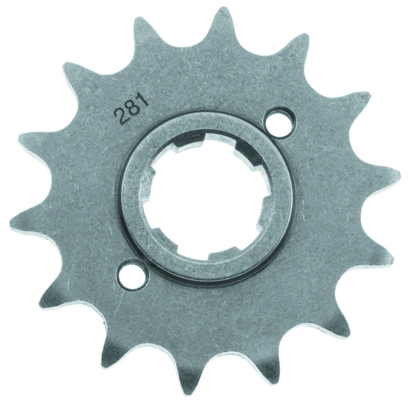 BikeMaster Honda Front Sprocket 520 13T - Click Image to Close