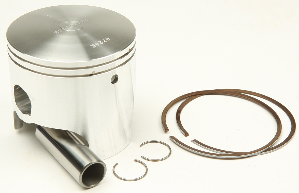 Wiseco Piston Kit 84.00mm for Yamaha 760/1200 3307KD 757M08400 - Click Image to Close