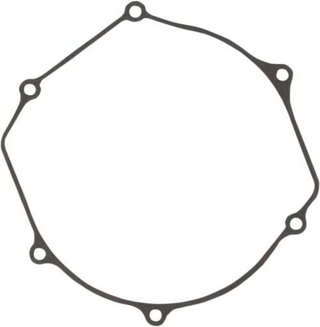 Cometic .032" AFM Outer Clutch Cover Gasket Fits 2005 Suzuki RMZ450 - Click Image to Close