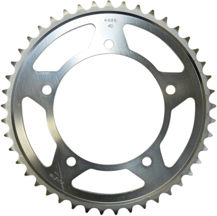 Rear Steel Sprocket 47T - For 00-12 Triumph Suzuki - Click Image to Close