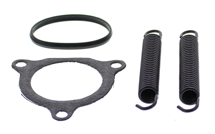 Exhaust Gasket & Seal Kit - For 02-04 Honda CR250R - Click Image to Close