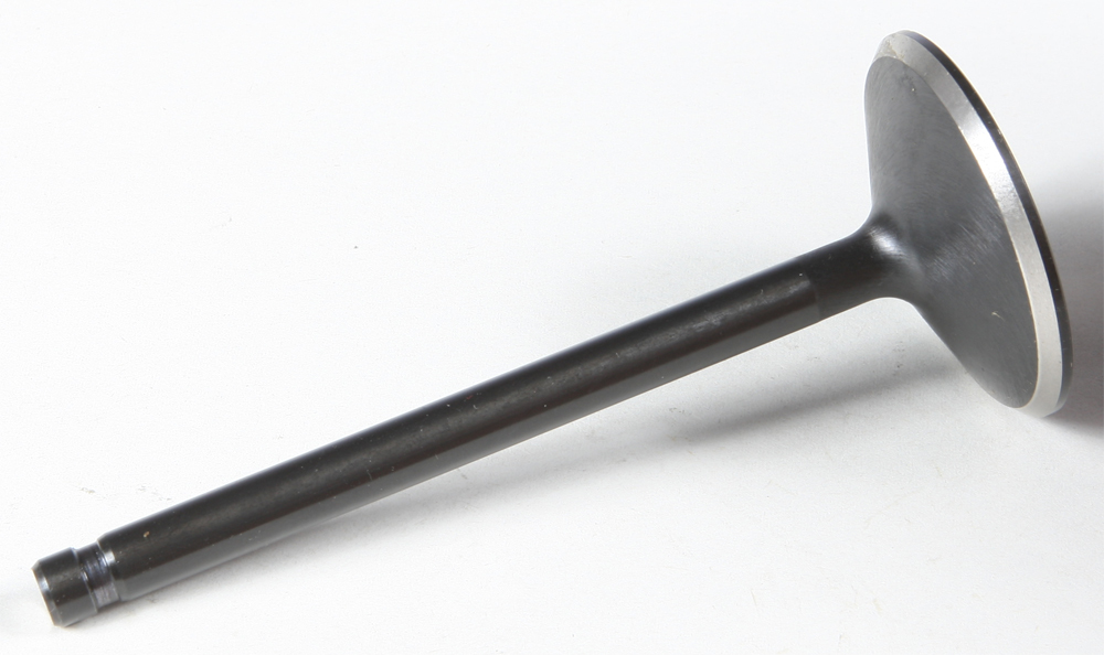 Black Diamond Intake Valve - For 84-99 Harley Touring Dyna Softail - Click Image to Close