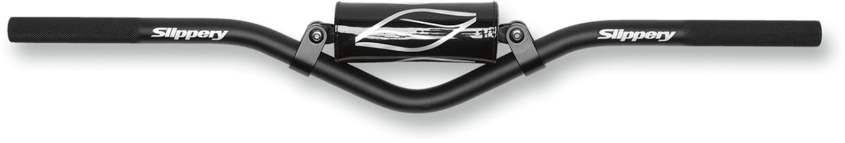 Slippery Standup Handlebar Black 27.5in 7/8in Watercraft - 27.5in aluminum handlebar for watercraft - Click Image to Close
