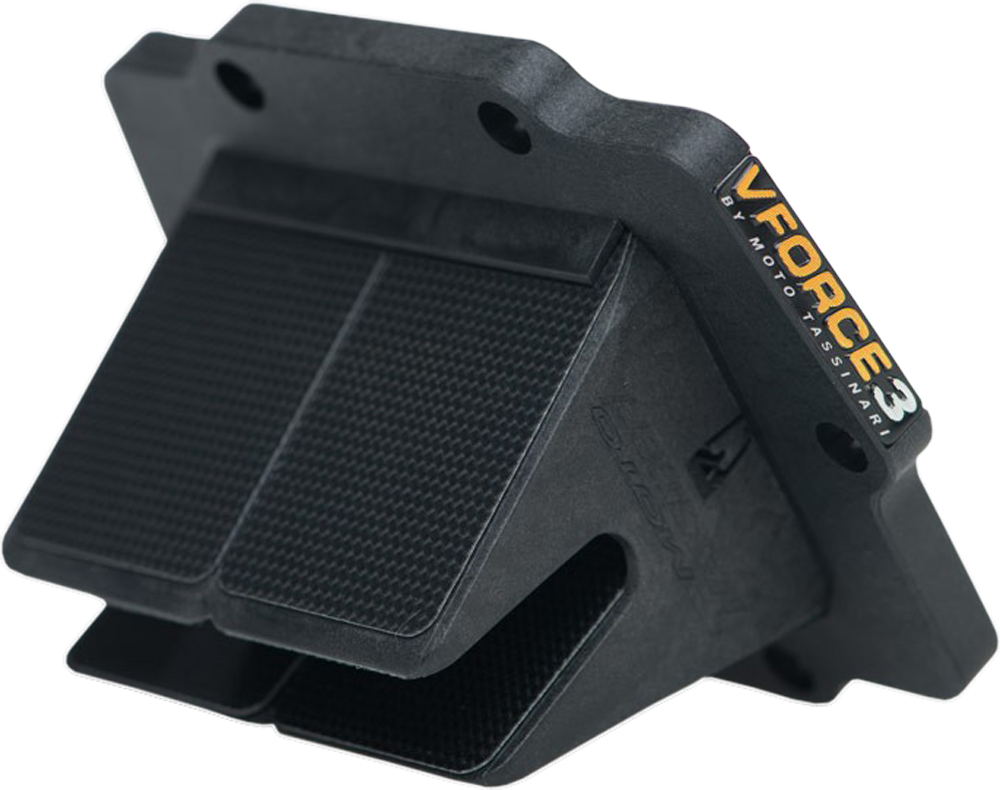 VForce3 Reed Valve Kit - For 87-04 Kawasaki KX250 - Click Image to Close