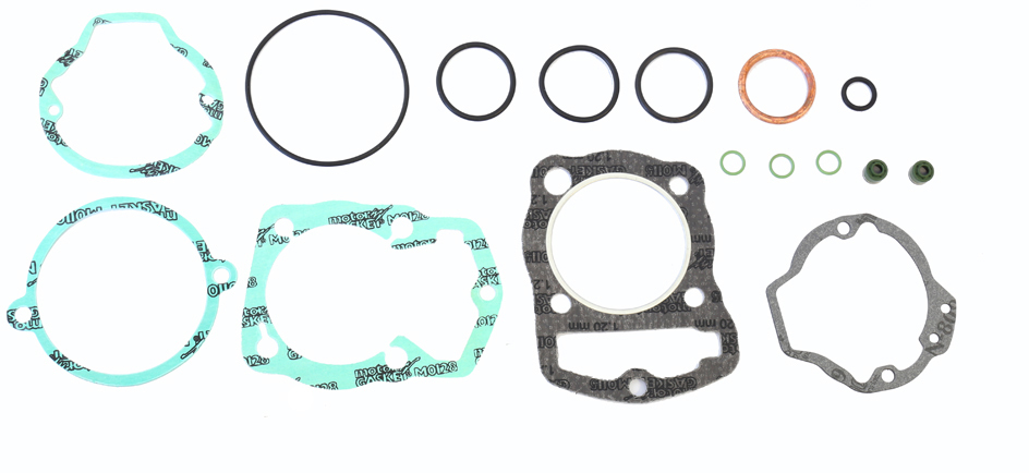 Top End Gasket Kit - Click Image to Close