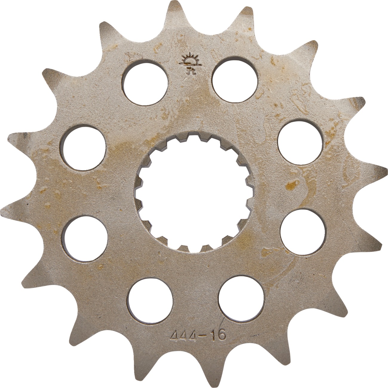 JT Front Sprocket 16T-525 Fits Suzuki - Click Image to Close