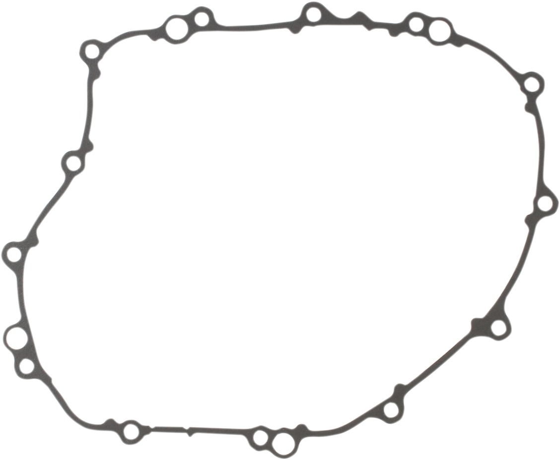 Cometic Clutch Cover Gasket .032" AFM Gasket - Click Image to Close