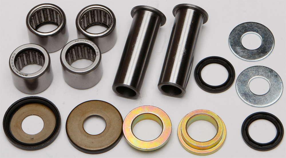 Swing Arm Bearing Kit - For 03-12 Suzuki RM85 RM85L - Click Image to Close