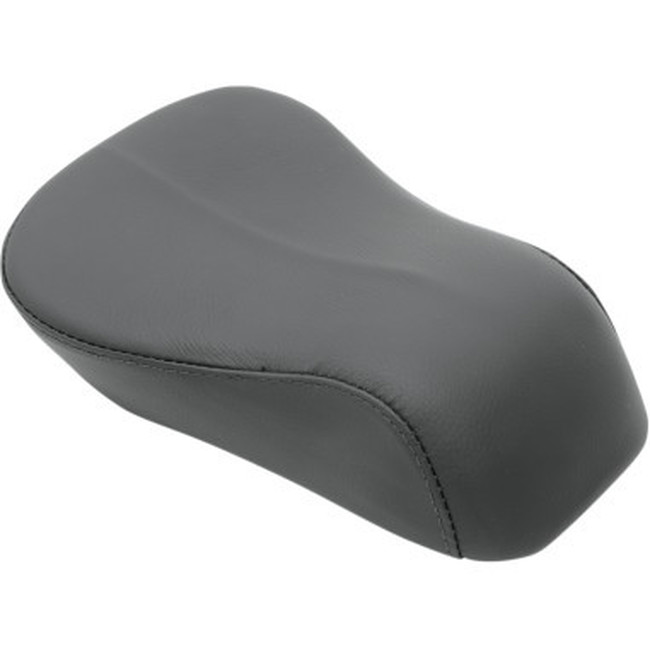 Pillion Pad for Buttcrack Seat - For 11-17 HD FLS FXS Softail - Click Image to Close
