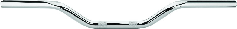 Biker's Choice Superbar Chrome Handlebars FBW - Click Image to Close