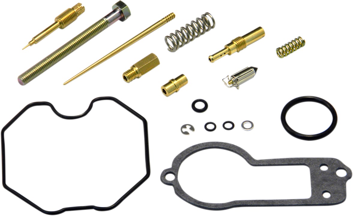 Carburetor Repair Kit - For 03-05 Honda CRF230F - Click Image to Close