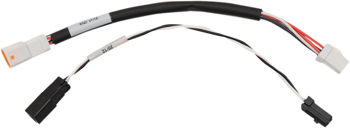 +8" Throttle-By-Wire Extension by Barnett - Click Image to Close