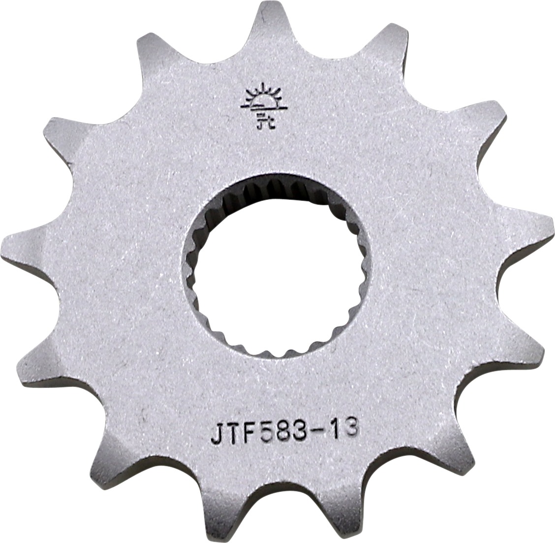 JT Front Sprocket 13T-520 JTF583.13 For 99-06 Yamaha TTR250 - Click Image to Close