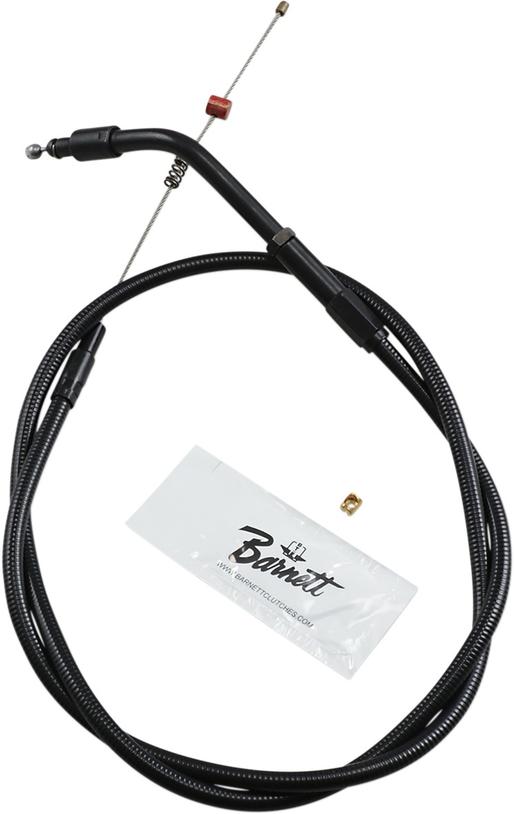 Barnett Stealth Series Idle Cable - Click Image to Close