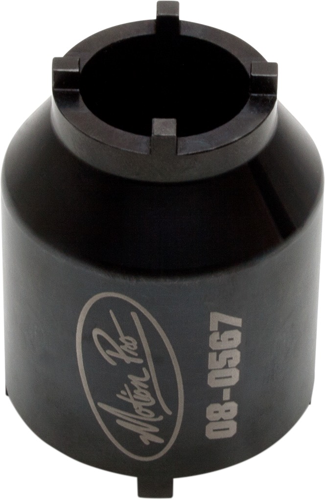Motion Pro Spanner Nut Socket 34mm/50mm 1/2" Drive - Click Image to Close