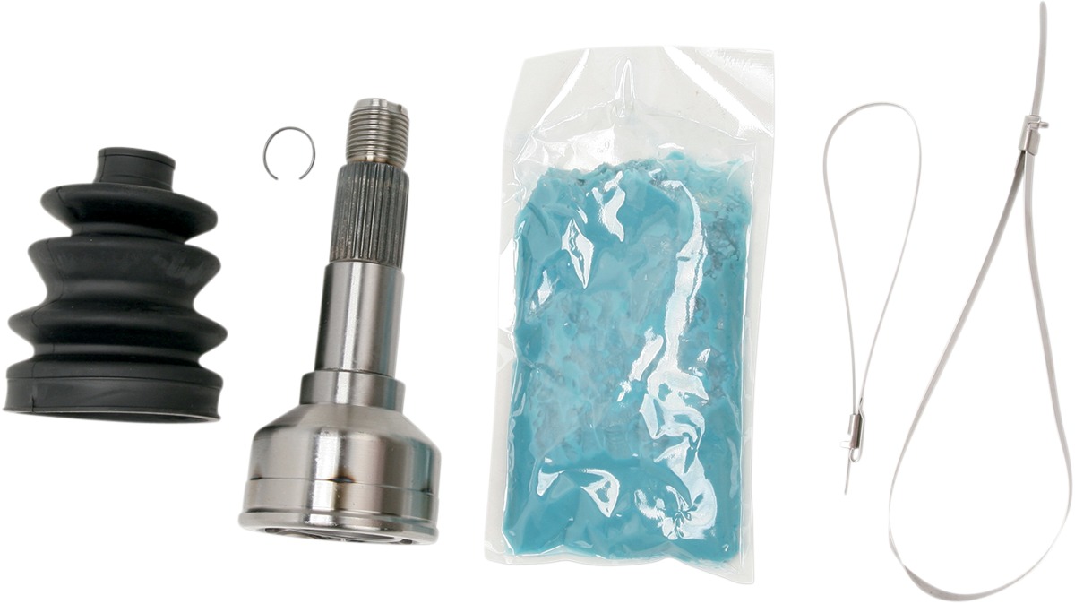 Outer CV Joint Kit - For 06-13 Yamaha Rhino - Click Image to Close