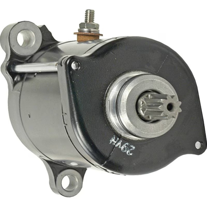 Arrowhead Starter Fits 94-95 FX 700 FX1 / 94-97 RA 700 Wave Raider - Click Image to Close