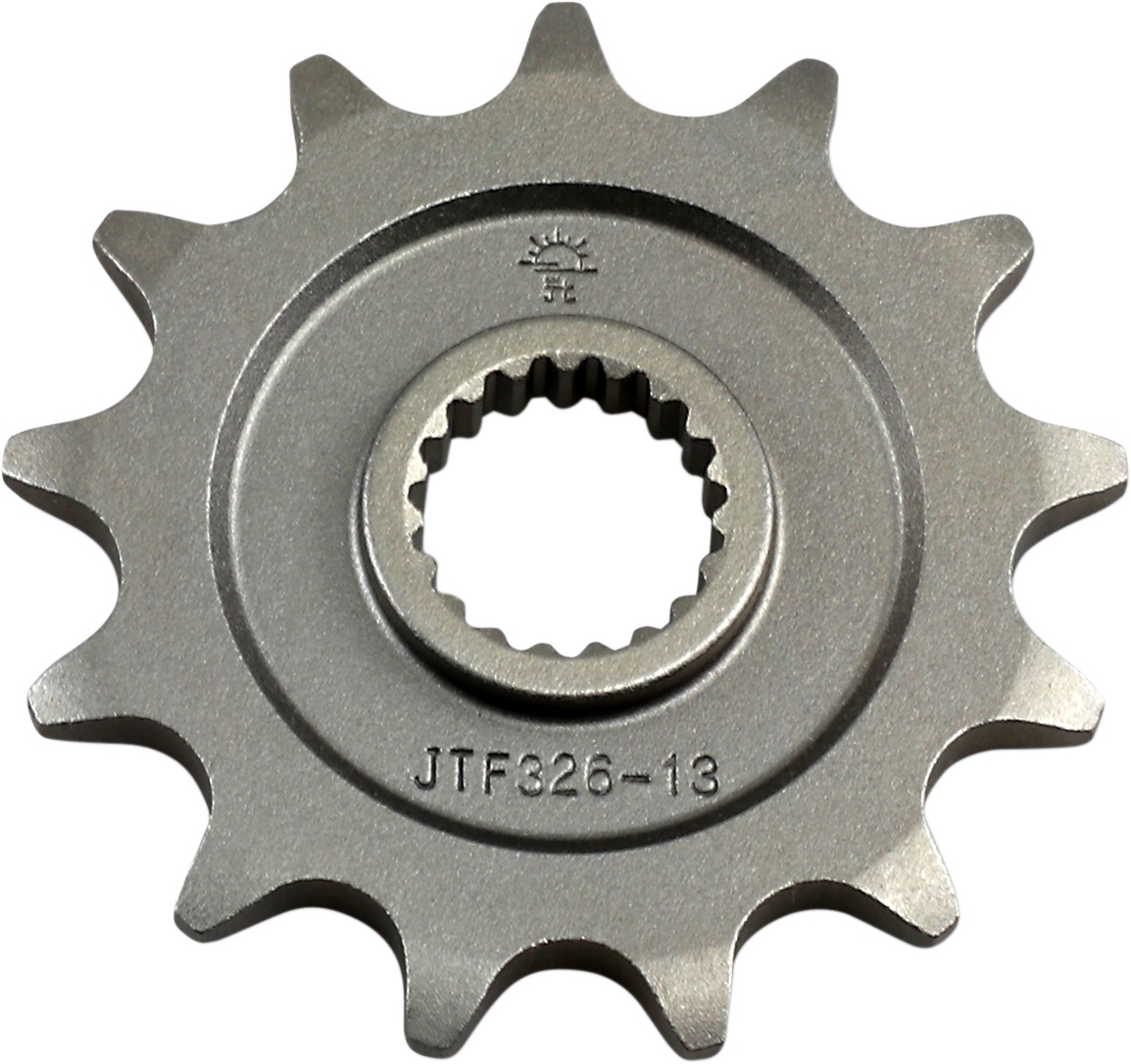 Countershaft Sprocket 13T - For 87-03 Honda CR125R - Click Image to Close