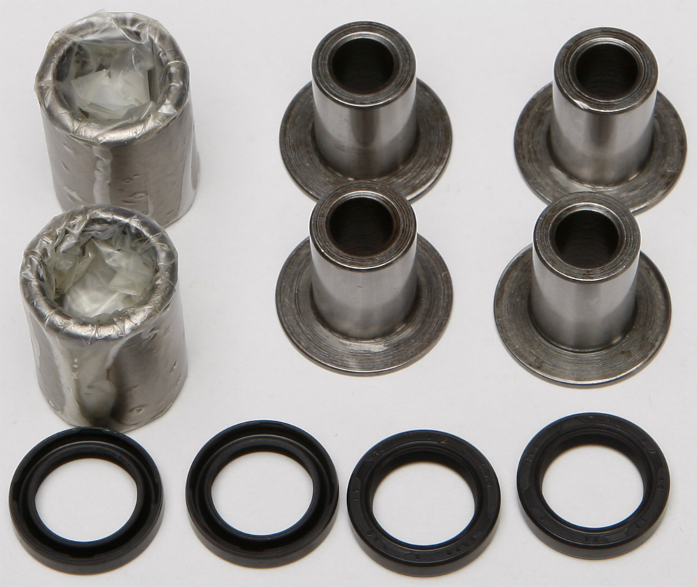 Front Lower A-Arm Bearing Kit - For 06-09 Suzuki LtR450Quadracer - Click Image to Close