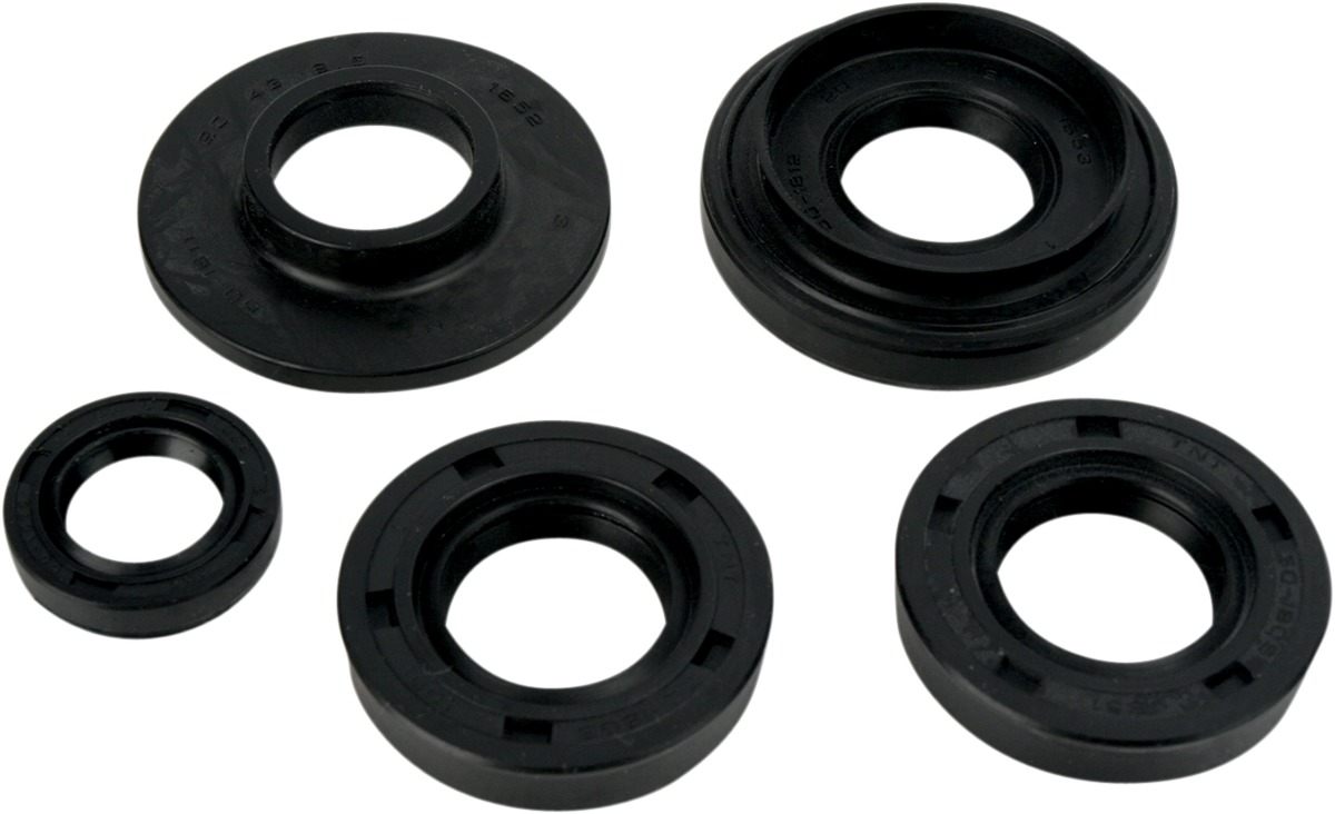 Oil Seal Kit - For 87-06 KFX80 LT80 - Click Image to Close